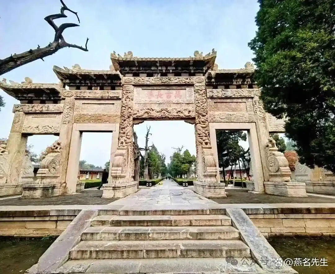 曲阜，除了是儒家圣地，你还知道什么？