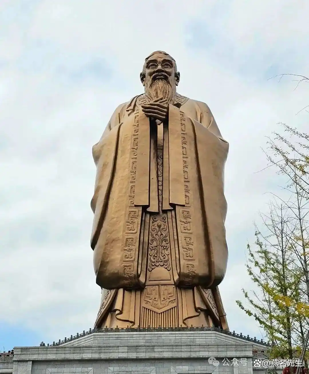 曲阜，除了是儒家圣地，你还知道什么？