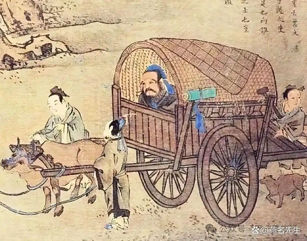 曲阜，除了是儒家圣地，你还知道什么？