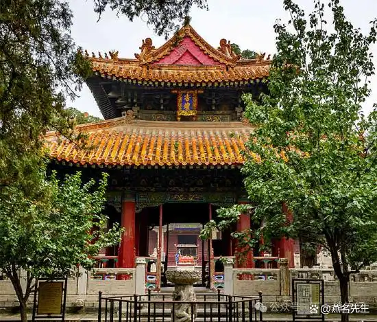 曲阜，除了是儒家圣地，你还知道什么？