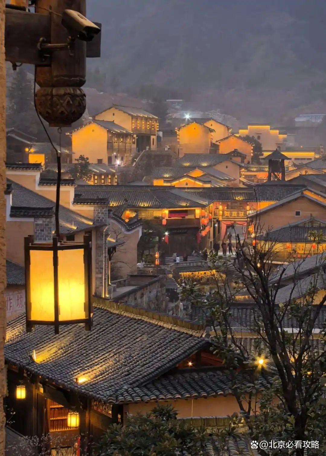 一生必去！江西秘境 7 日游，导游带你解锁水墨丹青的千年之美