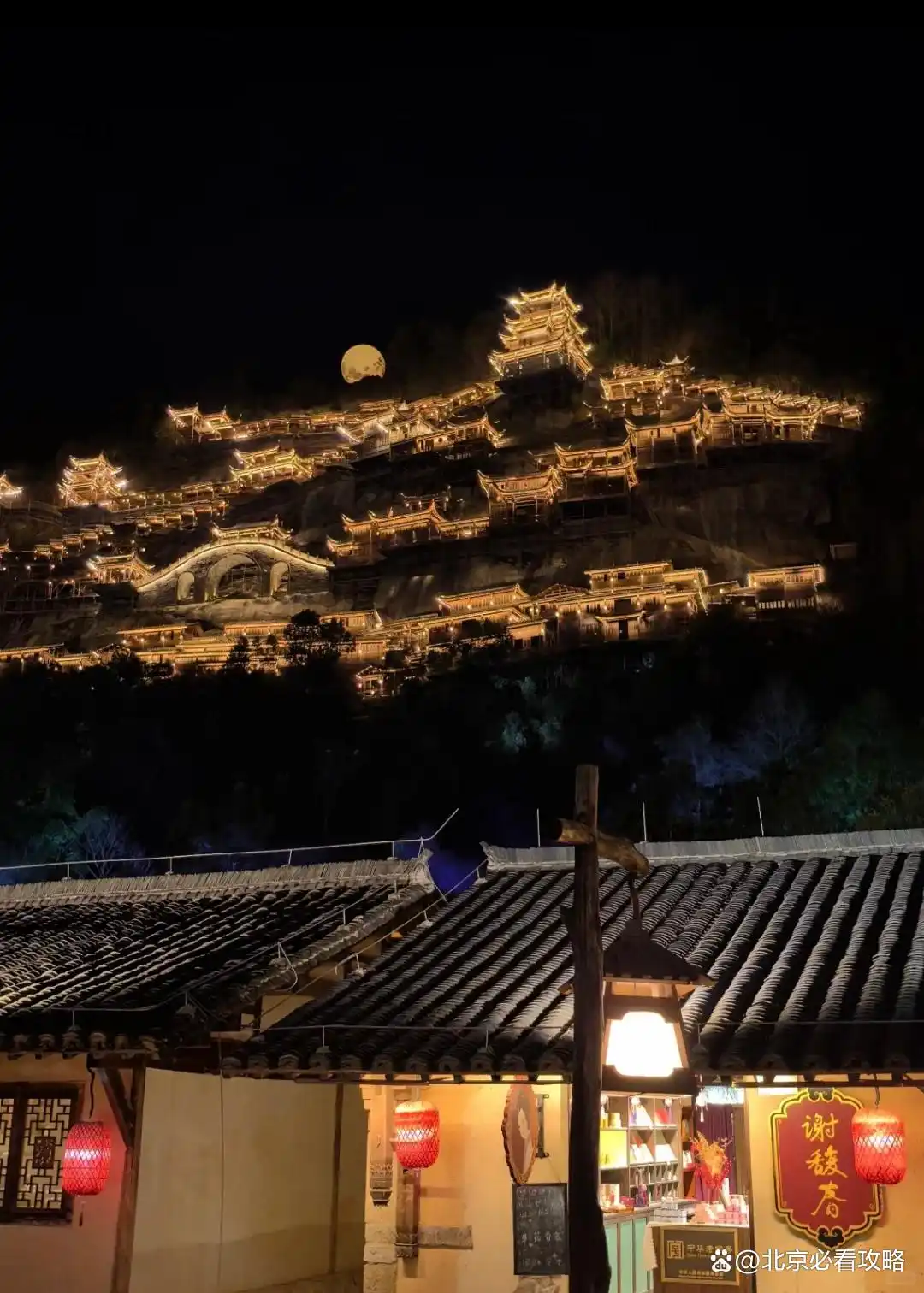 一生必去！江西秘境 7 日游，导游带你解锁水墨丹青的千年之美