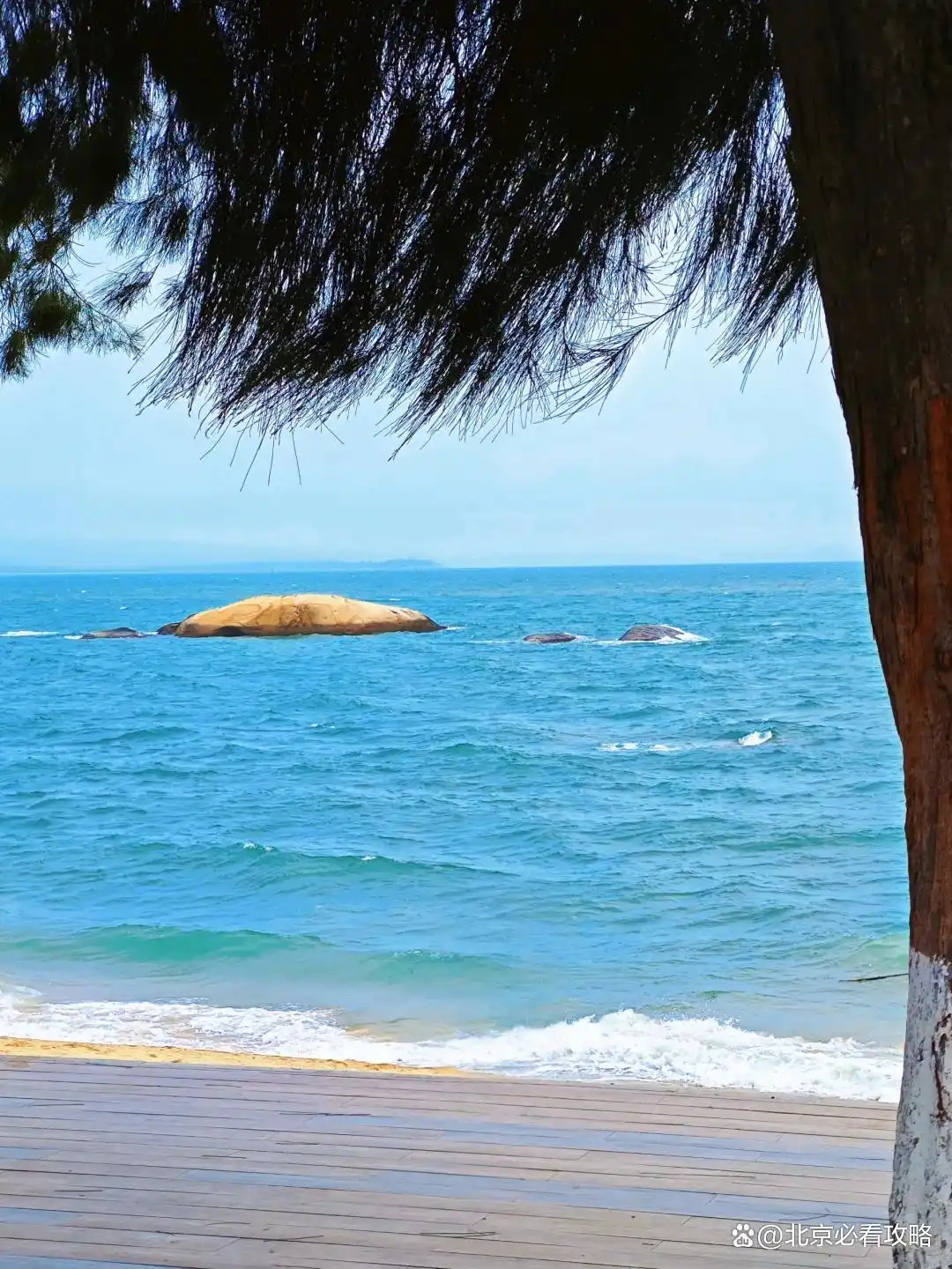 厦门 5 天 4 晚深度游攻略，让你玩得比本地人还溜！