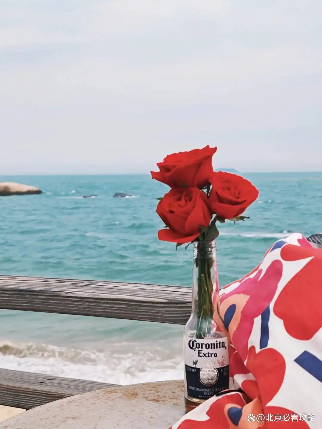 厦门 5 天 4 晚深度游攻略，让你玩得比本地人还溜！