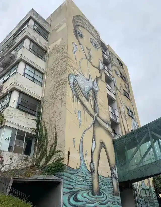 上周去了趟深圳，回来后心里一直酸溜溜的，普通人真实体验版！