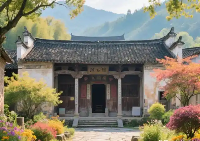 「浙南秘境」7日自驾，探访江南最后的秘境！