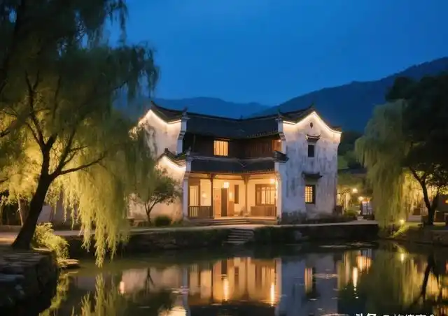 「浙南秘境」7日自驾，探访江南最后的秘境！