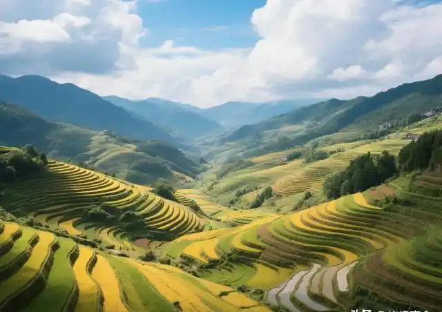 「浙南秘境」7日自驾，探访江南最后的秘境！