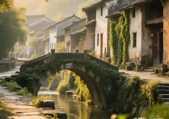 「浙南秘境」7日自驾，探访江南最后的秘境！