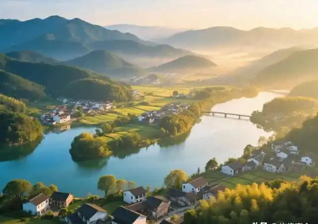 「浙南秘境」7日自驾，探访江南最后的秘境！