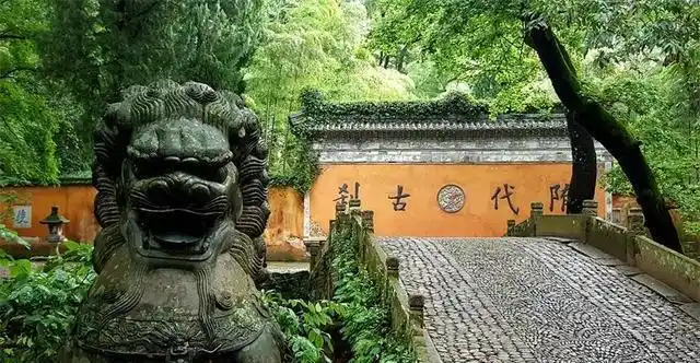 中国最有良心的寺庙，5A风景，0元门票，低调地美了1400多年！