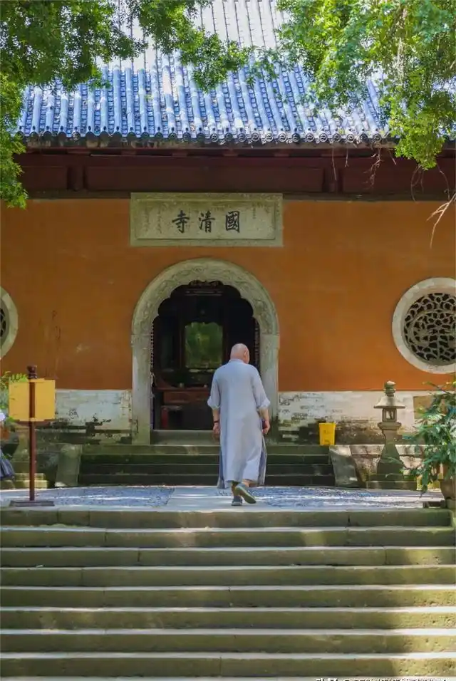 中国最有良心的寺庙，5A风景，0元门票，低调地美了1400多年！