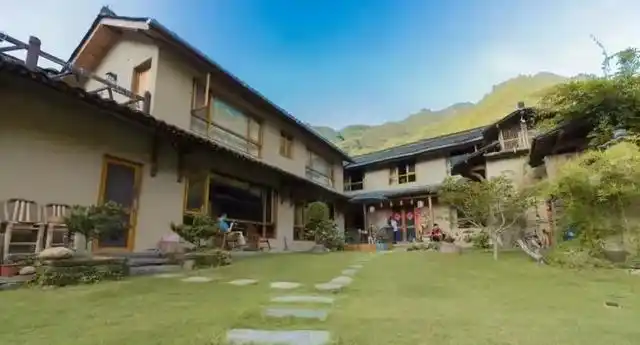 遂昌：浙江旅游第一城一座遂昌城半部江南诗……