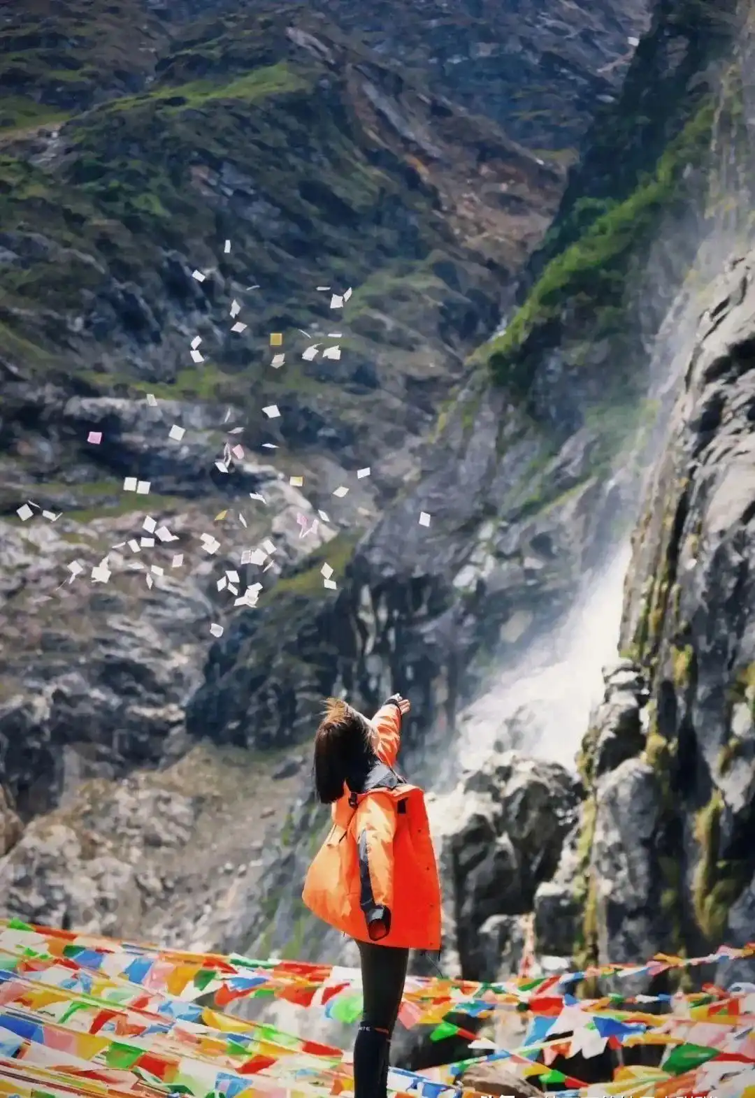 梅里雪山雨崩7日最佳徒步线路详细攻略