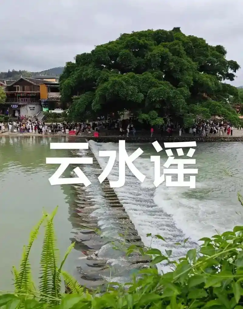 没逛过漳州这7个地方？本地人都要笑你白来了！