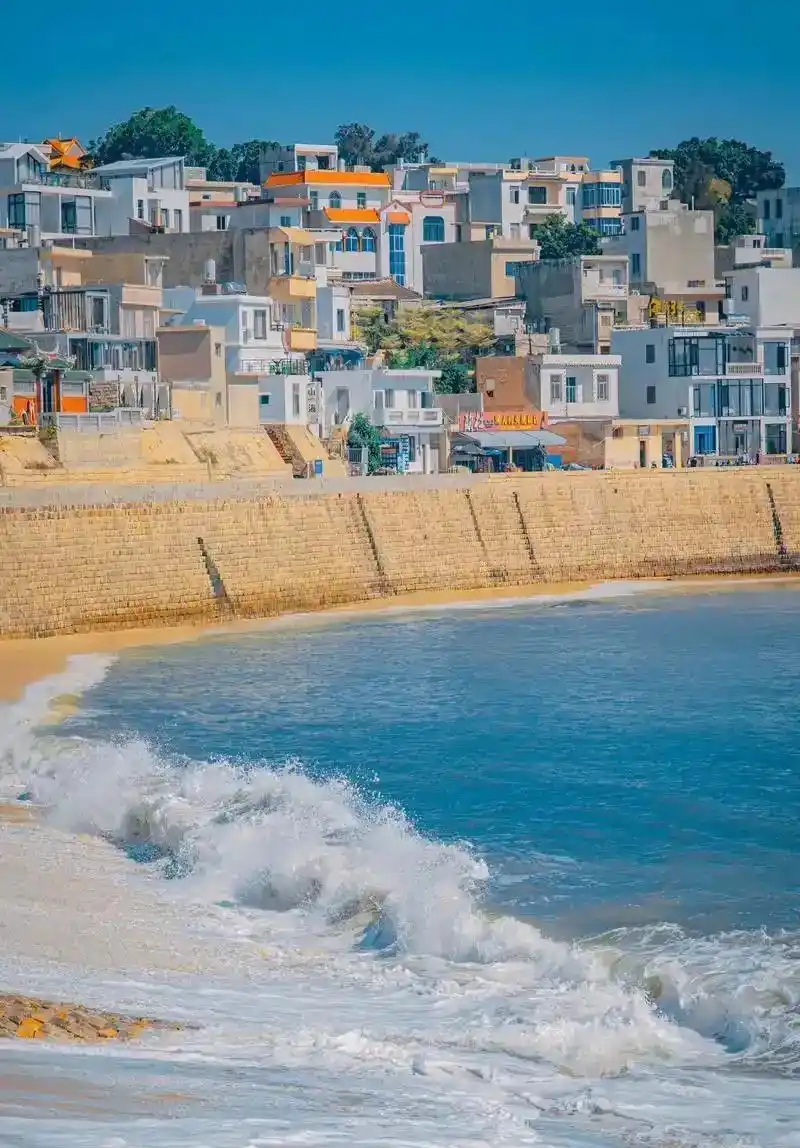 没逛过漳州这7个地方？本地人都要笑你白来了！