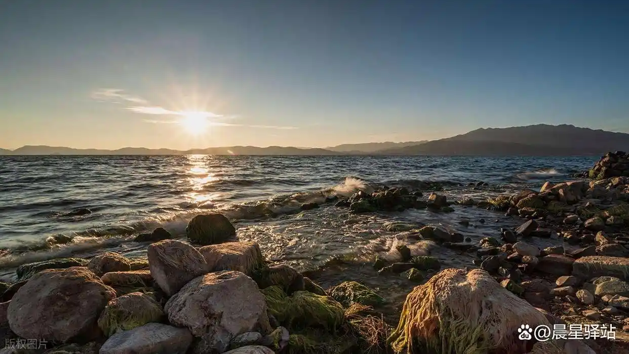 不去一趟抚仙湖，你永远不会知道，云南的高原湖泊到底有多美