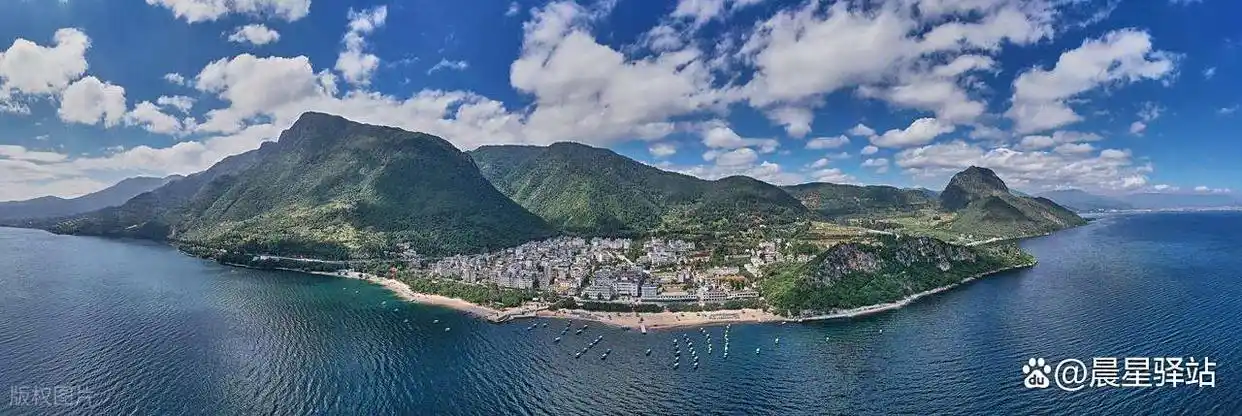 不去一趟抚仙湖，你永远不会知道，云南的高原湖泊到底有多美