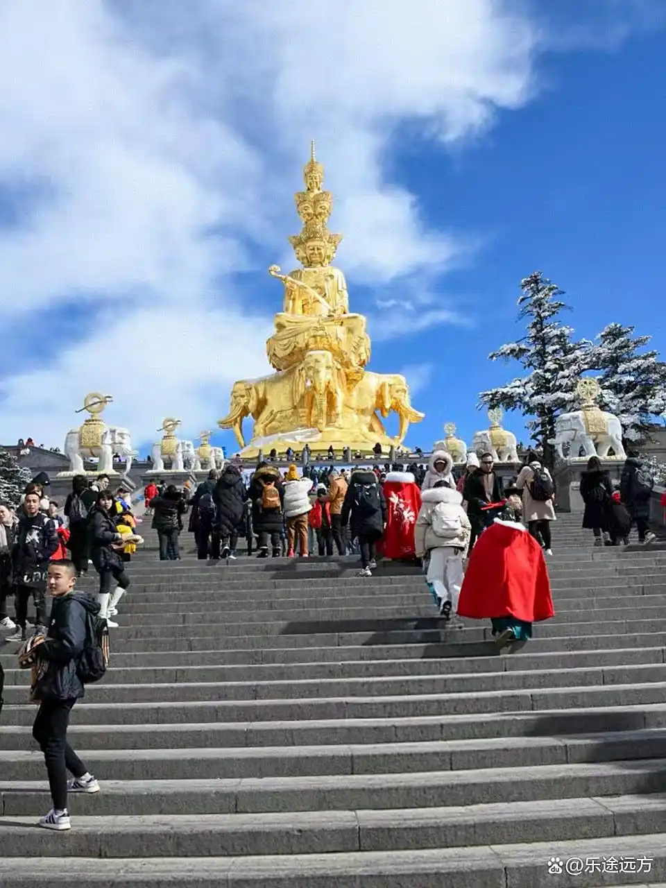 中国四大佛教名山是哪四座山？