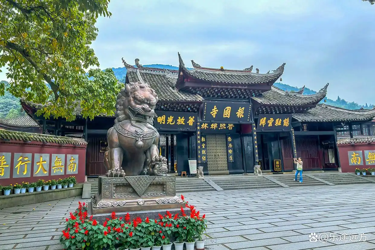 中国四大佛教名山是哪四座山？