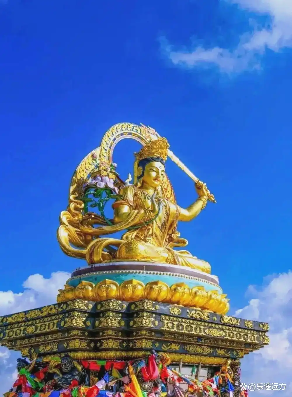 中国四大佛教名山是哪四座山？