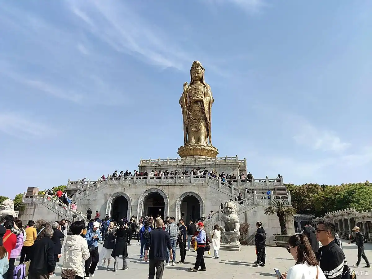 中国四大佛教名山是哪四座山？