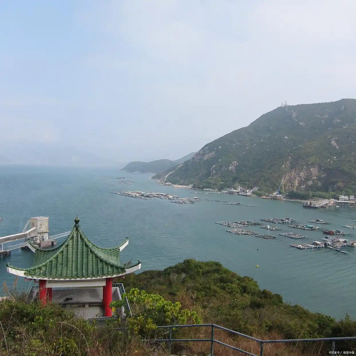 中国四大佛教名山是哪四座山？