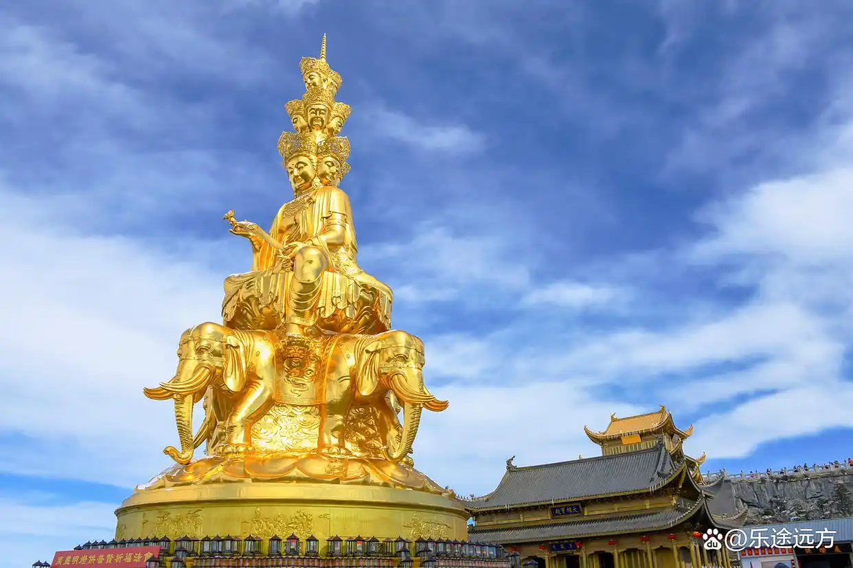 中国四大佛教名山是哪四座山？