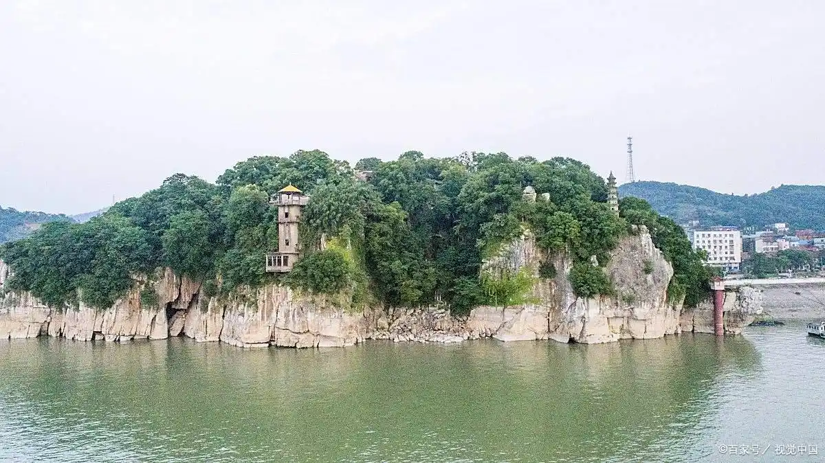 江西十大名山排名：5家跻身全国5A景区百强榜，2家自然景观TOP10