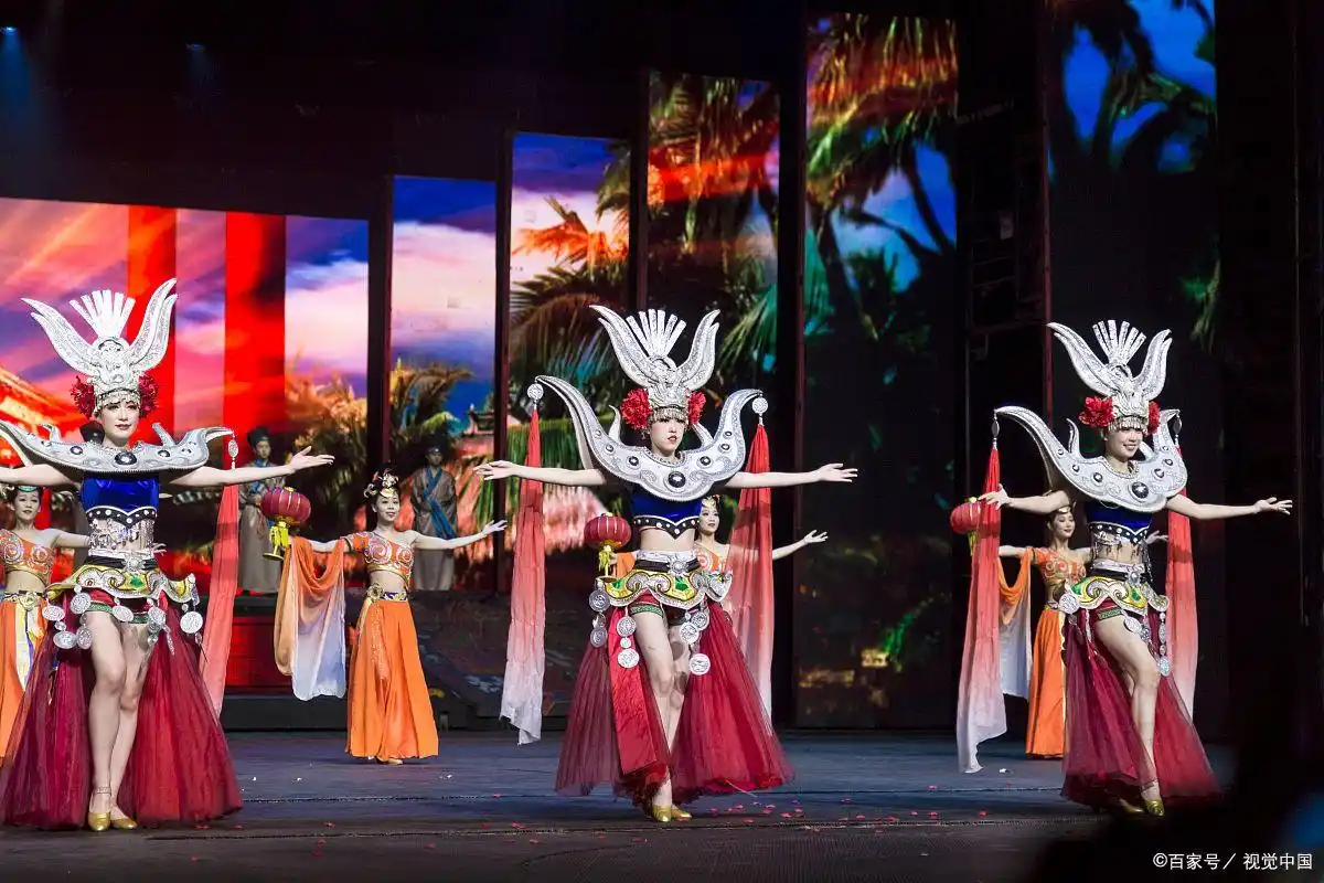 三亚千古情游玩攻略