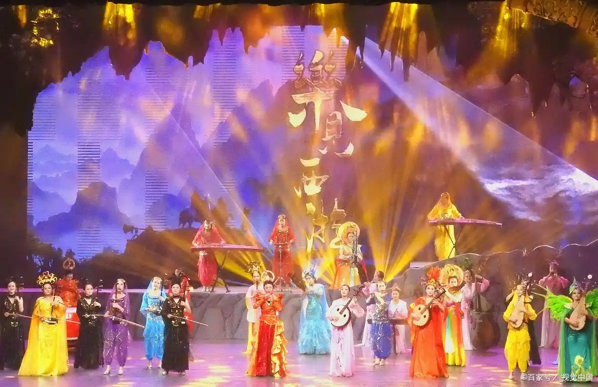 三亚千古情游玩攻略