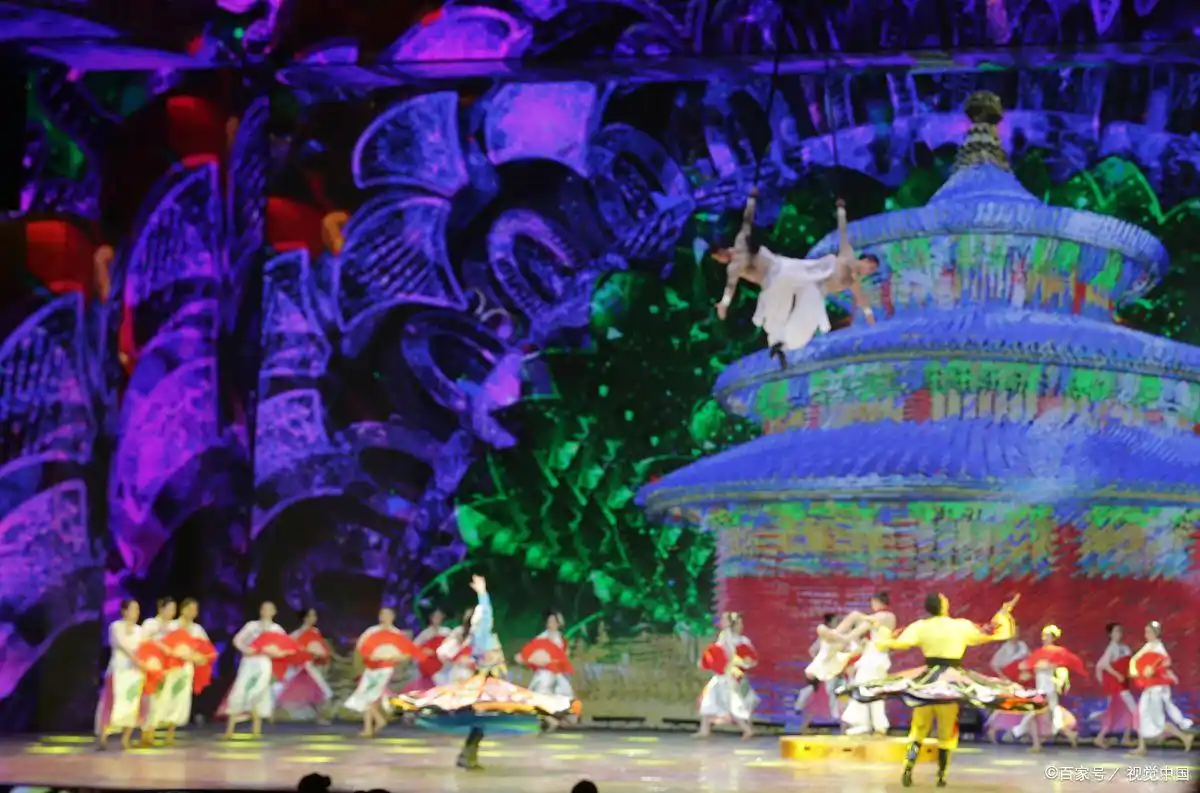 三亚千古情游玩攻略