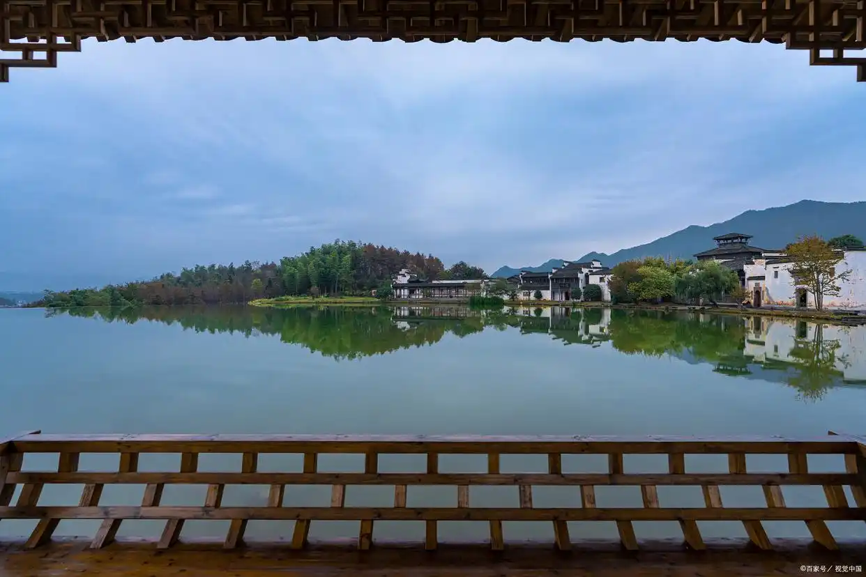 安徽广德有什么好玩的地方