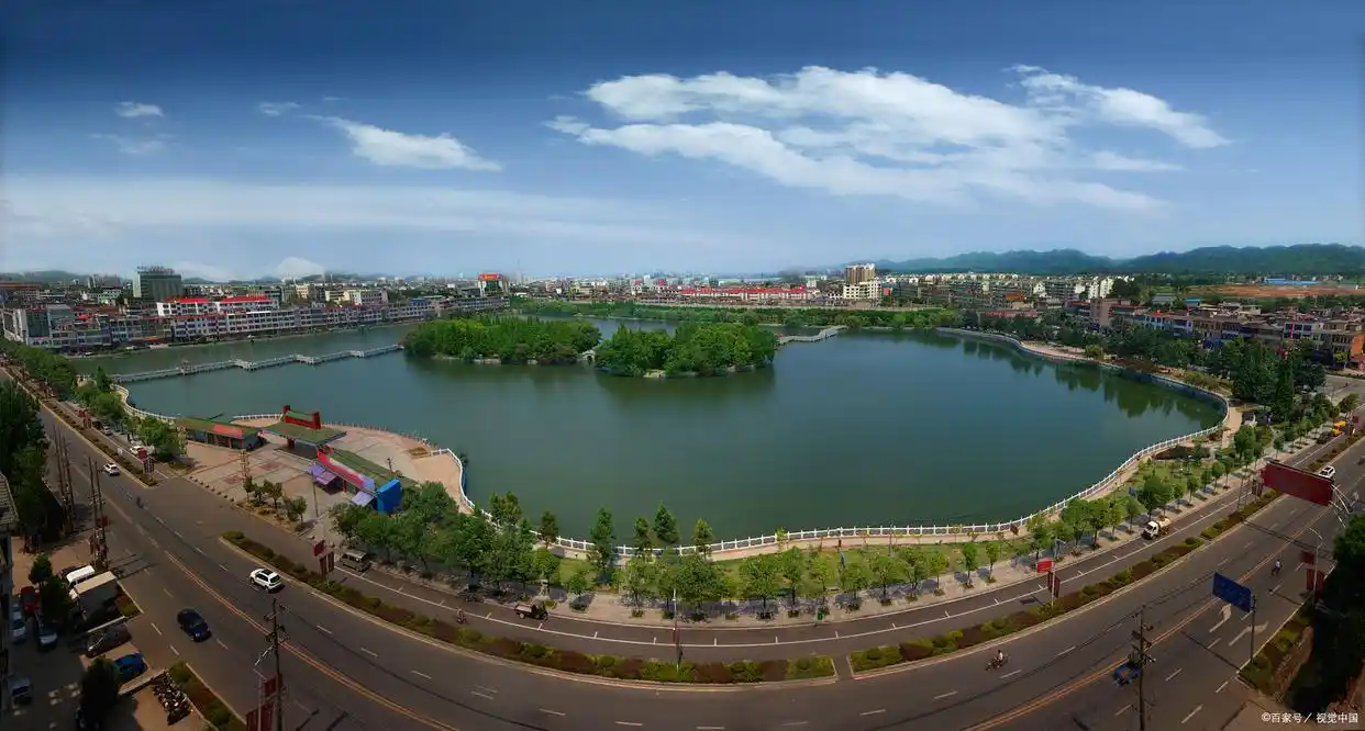 安徽广德有什么好玩的地方