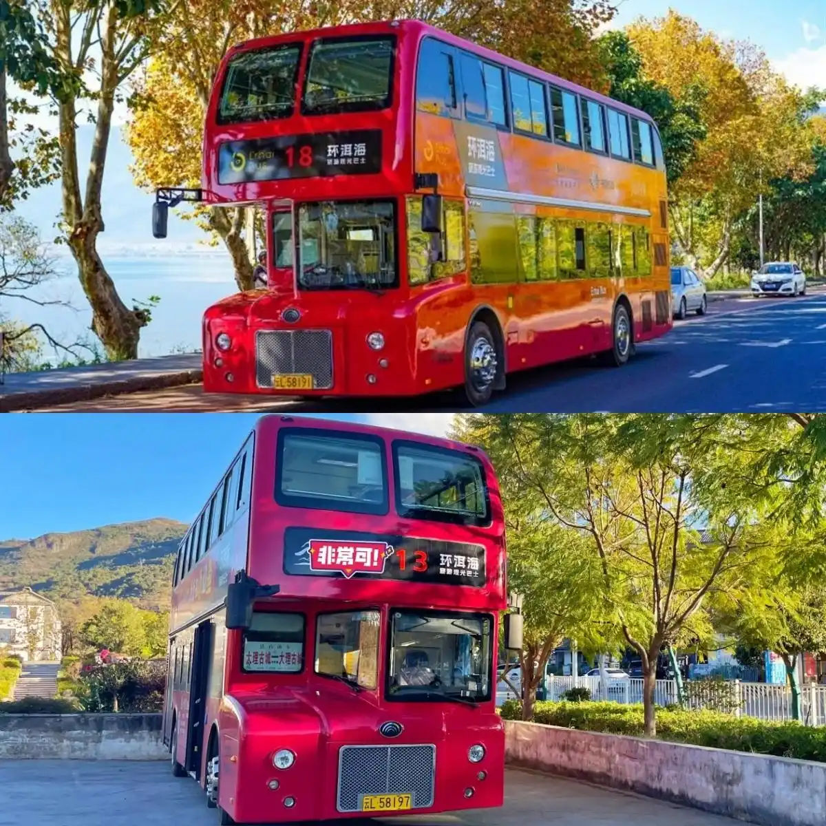 大理旅游攻略｜大理真的会惩罚每一个不提前做攻略的人