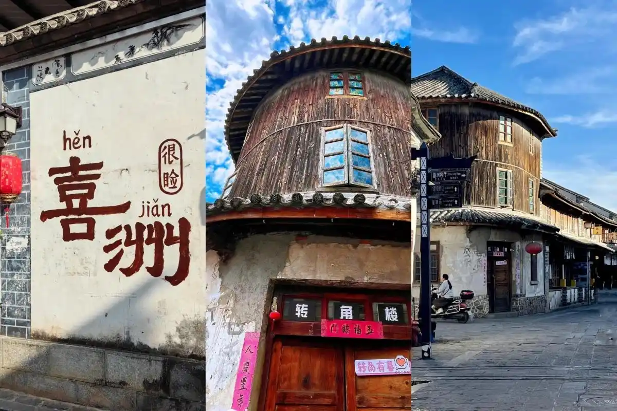 大理旅游攻略｜大理真的会惩罚每一个不提前做攻略的人