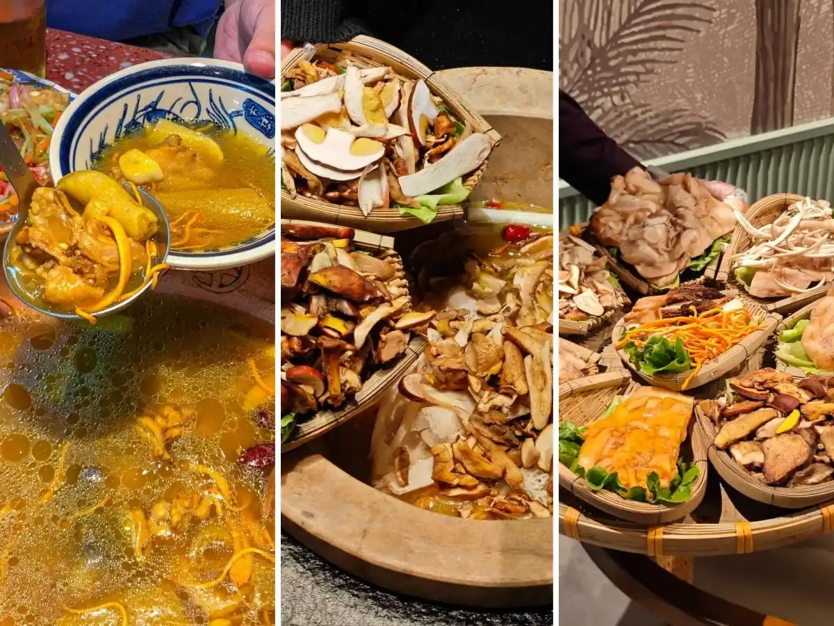 大理旅游担心玩不好的人看过来！2025暑假深度游保姆级攻略直接照着抄就对了（含景点、美食、路线、费用、必备品攻略）