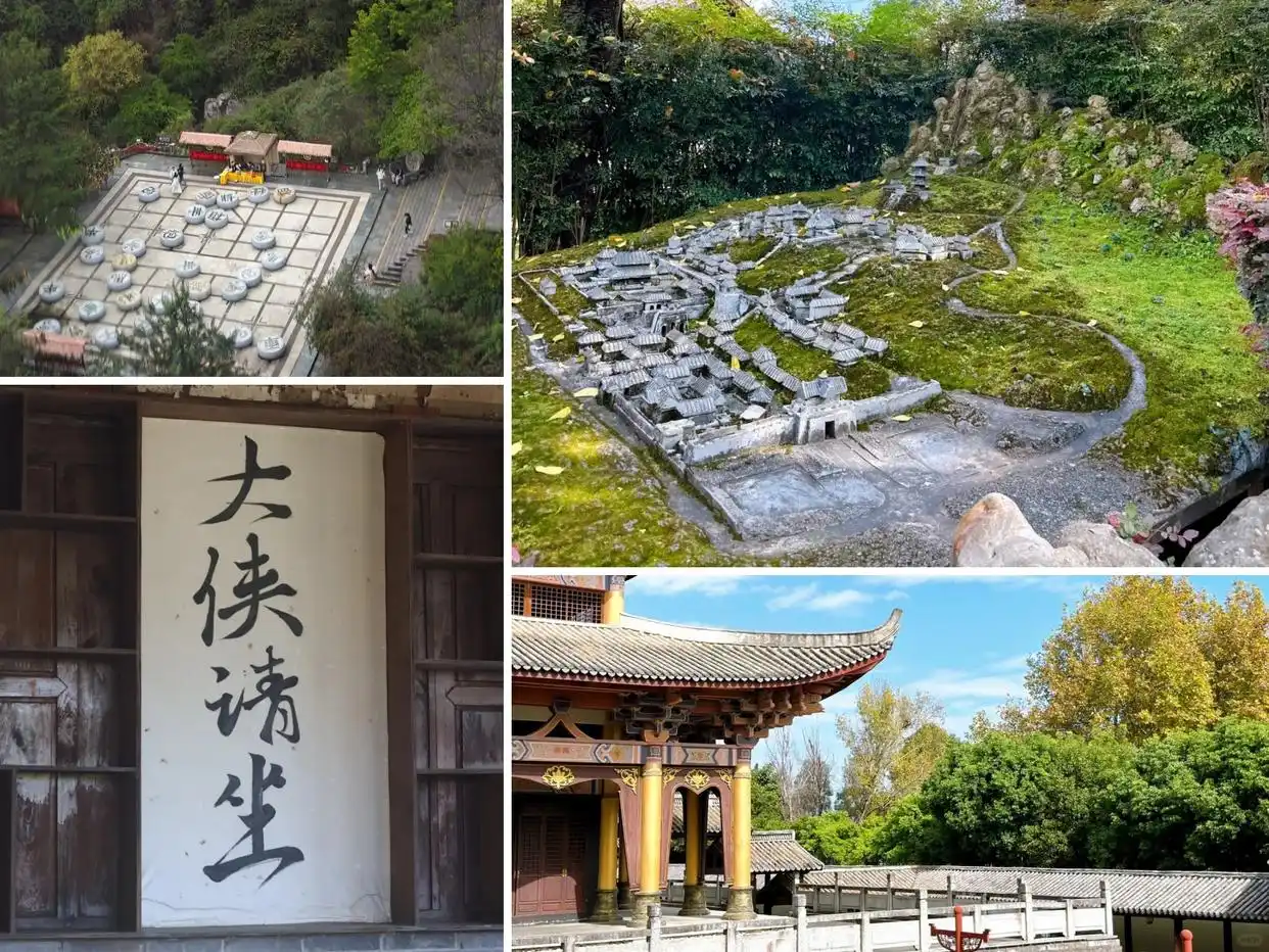 大理旅游担心玩不好的人看过来！2025暑假深度游保姆级攻略直接照着抄就对了（含景点、美食、路线、费用、必备品攻略）