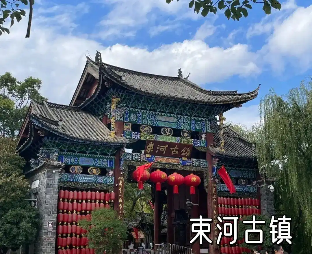 2025丽江旅游全攻略：本地人熬夜整理，8-9月必看干货！