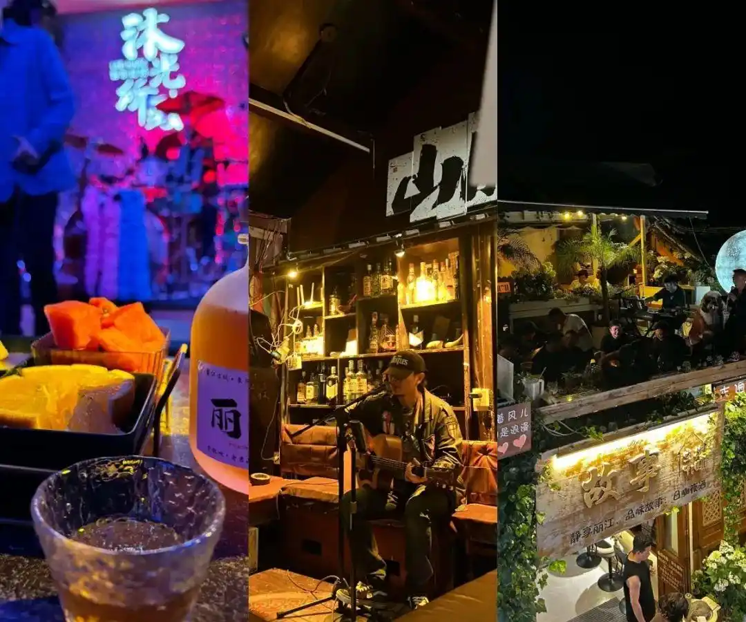 2025丽江旅游全攻略：本地人熬夜整理，8-9月必看干货！