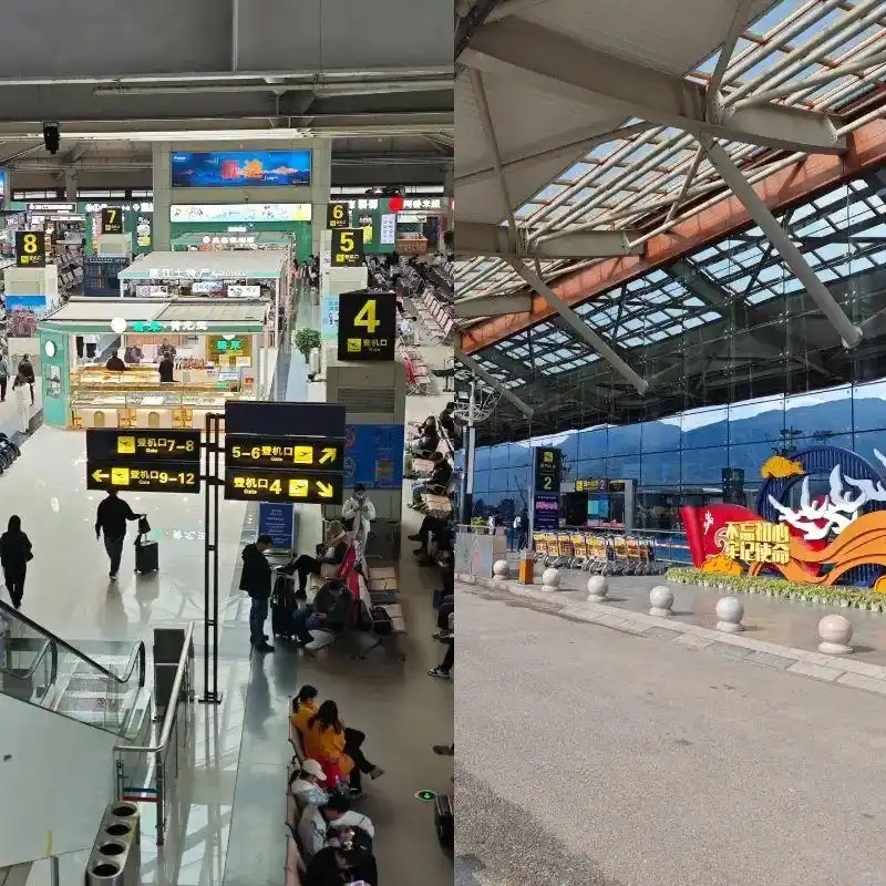 2025丽江旅游全攻略：本地人熬夜整理，8-9月必看干货！