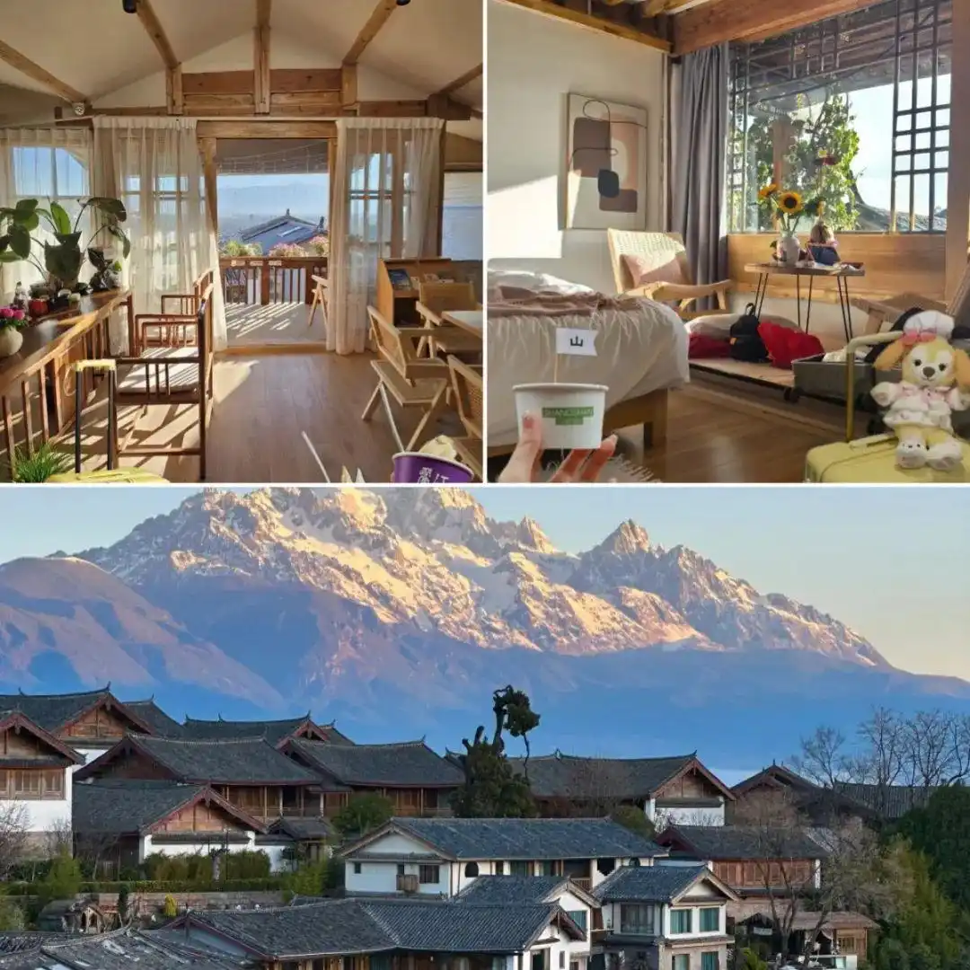 2025丽江旅游全攻略：本地人熬夜整理，8-9月必看干货！