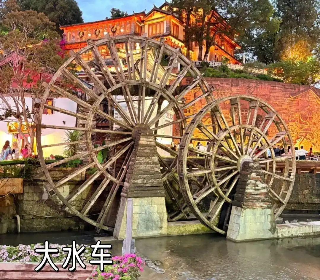 2025丽江旅游全攻略：本地人熬夜整理，8-9月必看干货！