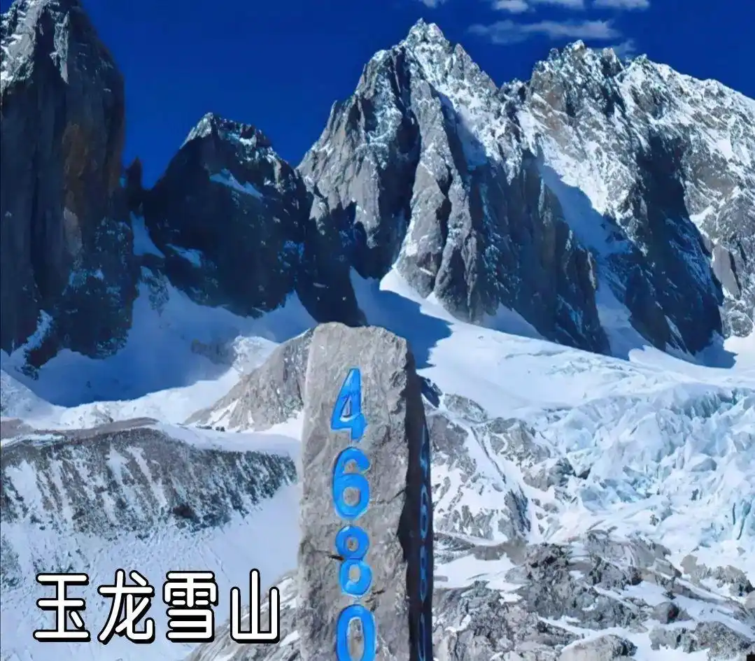 2025丽江旅游全攻略：本地人熬夜整理，8-9月必看干货！