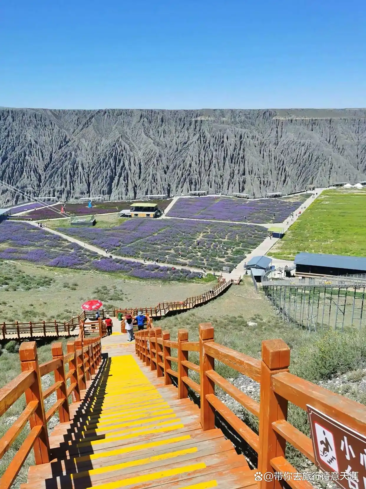 新疆天山独库公路沿途九景区，哪儿风光最美
