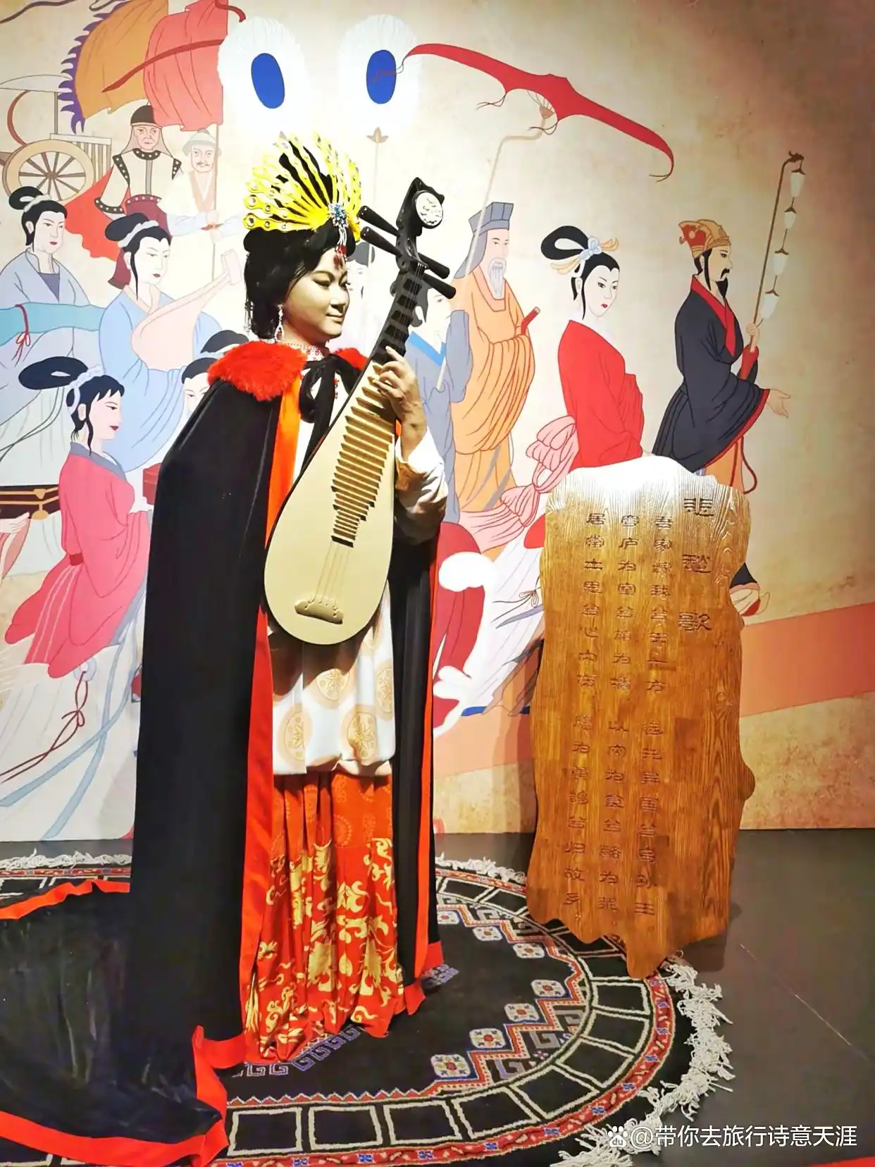 新疆天山独库公路沿途九景区，哪儿风光最美