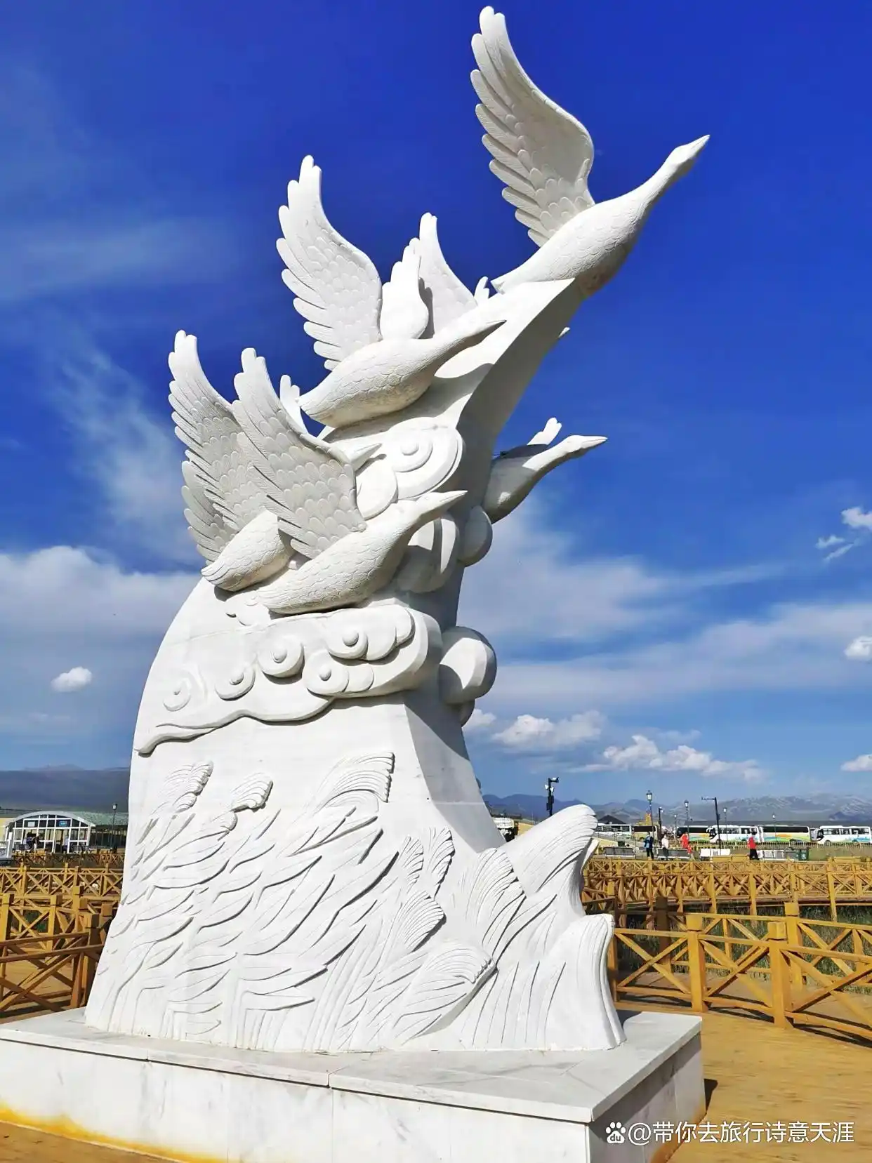 新疆天山独库公路沿途九景区，哪儿风光最美