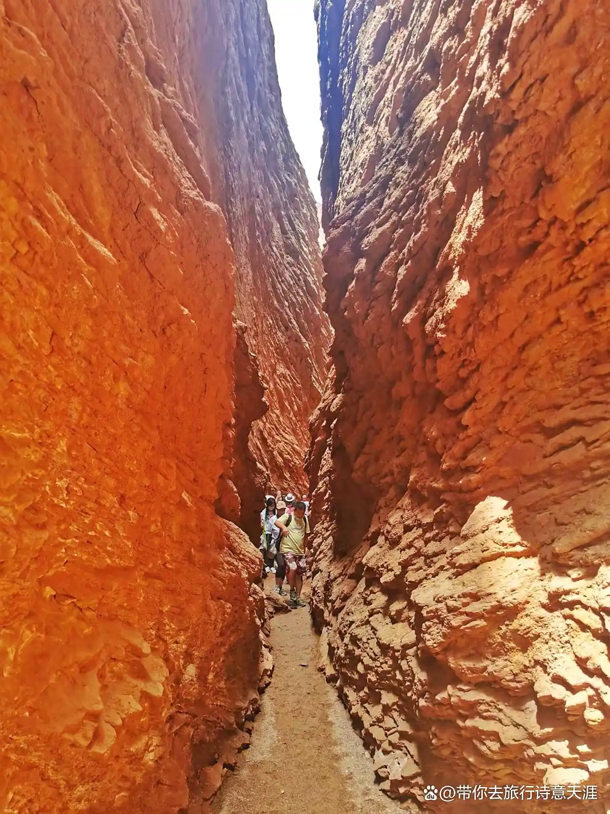 新疆天山独库公路沿途九景区，哪儿风光最美