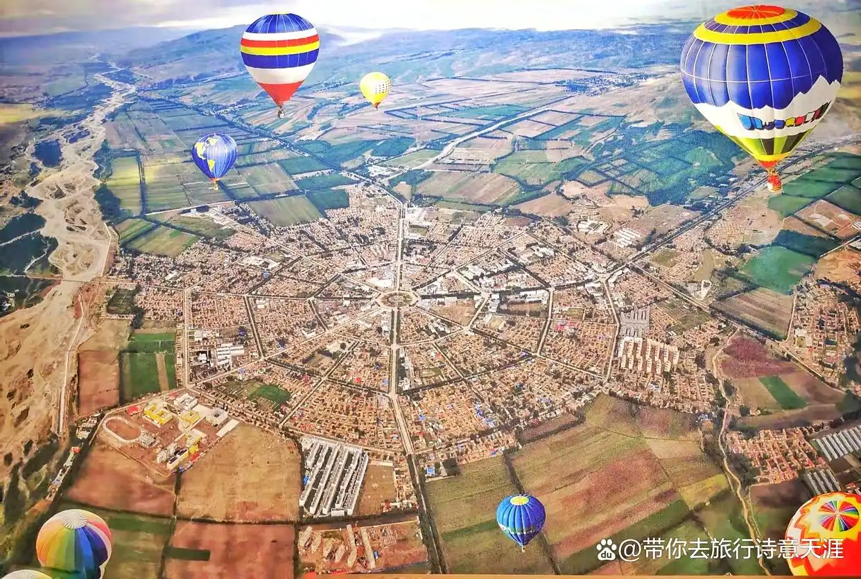 新疆天山独库公路沿途九景区，哪儿风光最美