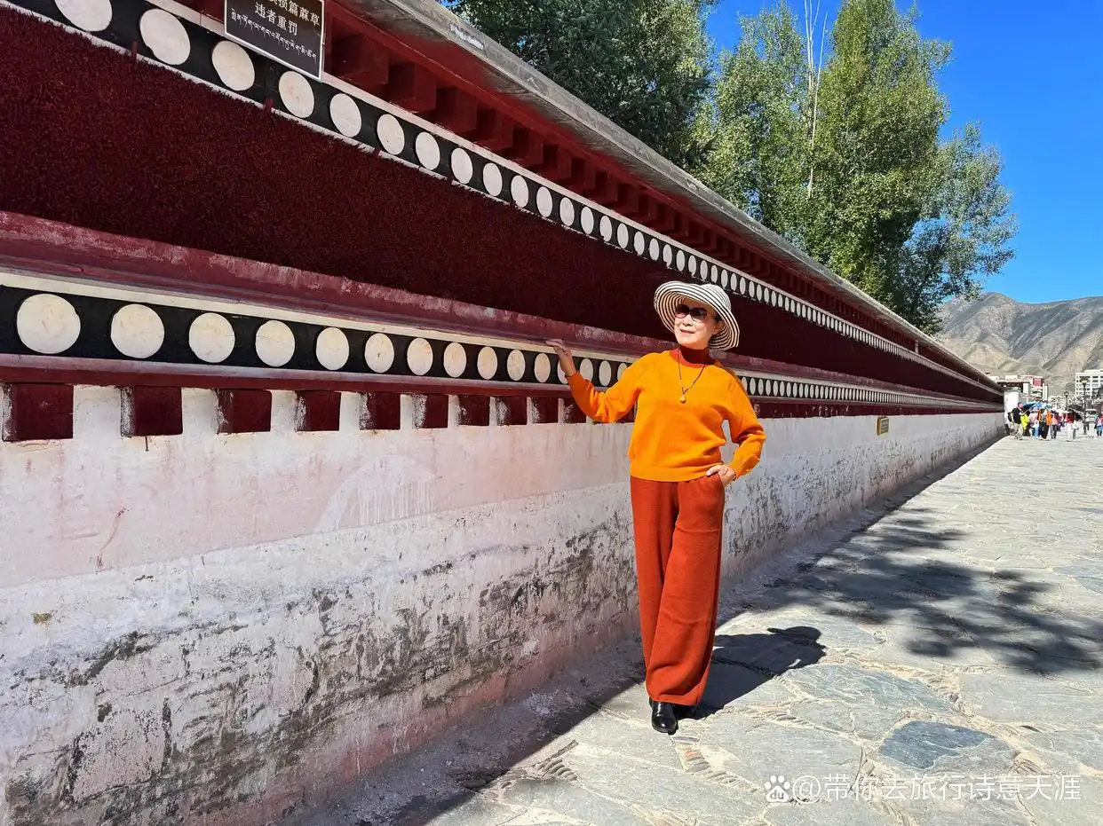 拉卜楞寺的藏传佛教文化艺术欣赏